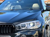 USED 2018 Y BMW X5 3.0L M50D 5d AUTO 376 BHP HIGH SPEC