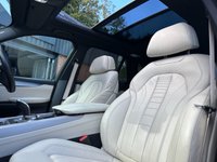USED 2018 Y BMW X5 3.0L M50D 5d AUTO 376 BHP HIGH SPEC