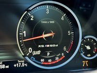 USED 2018 Y BMW X5 3.0L M50D 5d AUTO 376 BHP HIGH SPEC