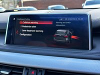 USED 2018 Y BMW X5 3.0L M50D 5d AUTO 376 BHP HIGH SPEC
