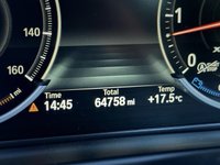 USED 2018 Y BMW X5 3.0L M50D 5d AUTO 376 BHP HIGH SPEC