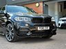 USED 2018 Y BMW X5 3.0L M50D 5d AUTO 376 BHP HIGH SPEC