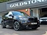 USED 2018 Y BMW X5 3.0L M50D 5d AUTO 376 BHP HIGH SPEC
