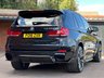 USED 2018 Y BMW X5 3.0L M50D 5d AUTO 376 BHP HIGH SPEC