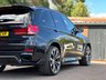 USED 2018 Y BMW X5 3.0L M50D 5d AUTO 376 BHP HIGH SPEC