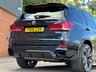 USED 2018 Y BMW X5 3.0L M50D 5d AUTO 376 BHP HIGH SPEC