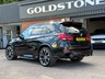 USED 2018 Y BMW X5 3.0L M50D 5d AUTO 376 BHP HIGH SPEC