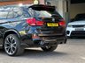 USED 2018 Y BMW X5 3.0L M50D 5d AUTO 376 BHP HIGH SPEC
