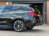 USED 2018 Y BMW X5 3.0L M50D 5d AUTO 376 BHP HIGH SPEC