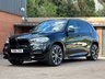 USED 2018 Y BMW X5 3.0L M50D 5d AUTO 376 BHP HIGH SPEC