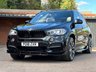 USED 2018 Y BMW X5 3.0L M50D 5d AUTO 376 BHP HIGH SPEC