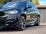USED 2018 Y BMW X5 3.0L M50D 5d AUTO 376 BHP HIGH SPEC