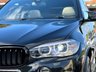 USED 2018 Y BMW X5 3.0L M50D 5d AUTO 376 BHP HIGH SPEC