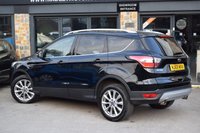USED 2019 69 FORD KUGA 2.0 TITANIUM EDITION 5d 148 BHP Nice Looking Car Reversing Sensors