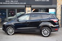 USED 2019 69 FORD KUGA 2.0 TITANIUM EDITION 5d 148 BHP Nice Looking Car Reversing Sensors