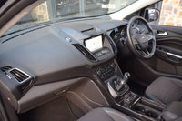 USED 2019 69 FORD KUGA 2.0 TITANIUM EDITION 5d 148 BHP Nice Looking Car Reversing Sensors
