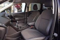 USED 2019 69 FORD KUGA 2.0 TITANIUM EDITION 5d 148 BHP Nice Looking Car Reversing Sensors