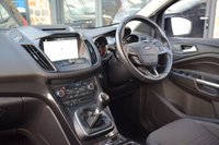 USED 2019 69 FORD KUGA 2.0 TITANIUM EDITION 5d 148 BHP Nice Looking Car Reversing Sensors
