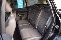 USED 2019 69 FORD KUGA 2.0 TITANIUM EDITION 5d 148 BHP Nice Looking Car Reversing Sensors