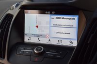 USED 2019 69 FORD KUGA 2.0 TITANIUM EDITION 5d 148 BHP Nice Looking Car Reversing Sensors