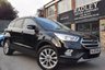 USED 2019 69 FORD KUGA 2.0 TITANIUM EDITION 5d 148 BHP Nice Looking Car Reversing Sensors
