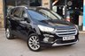 USED 2019 69 FORD KUGA 2.0 TITANIUM EDITION 5d 148 BHP Nice Looking Car Reversing Sensors