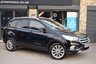 USED 2019 69 FORD KUGA 2.0 TITANIUM EDITION 5d 148 BHP Nice Looking Car Reversing Sensors