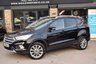 USED 2019 69 FORD KUGA 2.0 TITANIUM EDITION 5d 148 BHP Nice Looking Car Reversing Sensors
