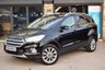 USED 2019 69 FORD KUGA 2.0 TITANIUM EDITION 5d 148 BHP Nice Looking Car Reversing Sensors