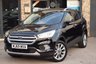 USED 2019 69 FORD KUGA 2.0 TITANIUM EDITION 5d 148 BHP Nice Looking Car Reversing Sensors