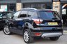 USED 2019 69 FORD KUGA 2.0 TITANIUM EDITION 5d 148 BHP Nice Looking Car Reversing Sensors