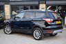 USED 2019 69 FORD KUGA 2.0 TITANIUM EDITION 5d 148 BHP Nice Looking Car Reversing Sensors