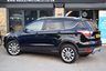 USED 2019 69 FORD KUGA 2.0 TITANIUM EDITION 5d 148 BHP Nice Looking Car Reversing Sensors