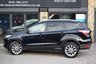 USED 2019 69 FORD KUGA 2.0 TITANIUM EDITION 5d 148 BHP Nice Looking Car Reversing Sensors