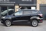 USED 2019 69 FORD KUGA 2.0 TITANIUM EDITION 5d 148 BHP Nice Looking Car Reversing Sensors
