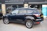 USED 2019 69 FORD KUGA 2.0 TITANIUM EDITION 5d 148 BHP Nice Looking Car Reversing Sensors
