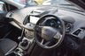 USED 2019 69 FORD KUGA 2.0 TITANIUM EDITION 5d 148 BHP Nice Looking Car Reversing Sensors
