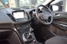 USED 2019 69 FORD KUGA 2.0 TITANIUM EDITION 5d 148 BHP Nice Looking Car Reversing Sensors