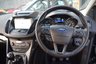 USED 2019 69 FORD KUGA 2.0 TITANIUM EDITION 5d 148 BHP Nice Looking Car Reversing Sensors