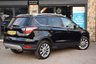 USED 2019 69 FORD KUGA 2.0 TITANIUM EDITION 5d 148 BHP Nice Looking Car Reversing Sensors