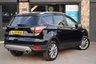 USED 2019 69 FORD KUGA 2.0 TITANIUM EDITION 5d 148 BHP Nice Looking Car Reversing Sensors