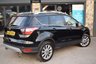 USED 2019 69 FORD KUGA 2.0 TITANIUM EDITION 5d 148 BHP Nice Looking Car Reversing Sensors