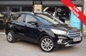 USED 2019 69 FORD KUGA 2.0 TITANIUM EDITION 5d 148 BHP Nice Looking Car Reversing Sensors