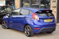 USED 2017 66 FORD FIESTA 1.6 ST-2 5d 180 BHP Smart Looking Car