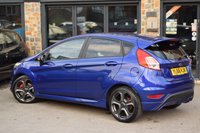 USED 2017 66 FORD FIESTA 1.6 ST-2 5d 180 BHP Smart Looking Car