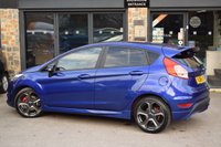 USED 2017 66 FORD FIESTA 1.6 ST-2 5d 180 BHP Smart Looking Car