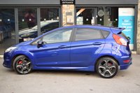 USED 2017 66 FORD FIESTA 1.6 ST-2 5d 180 BHP Smart Looking Car