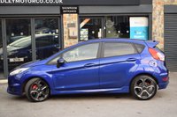 USED 2017 66 FORD FIESTA 1.6 ST-2 5d 180 BHP Smart Looking Car
