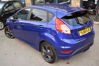 USED 2017 66 FORD FIESTA 1.6 ST-2 5d 180 BHP Smart Looking Car