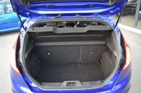 USED 2017 66 FORD FIESTA 1.6 ST-2 5d 180 BHP Smart Looking Car